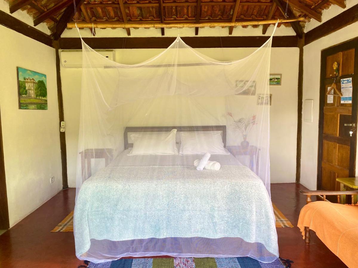 Casa Tambor باراتي المظهر الخارجي الصورة