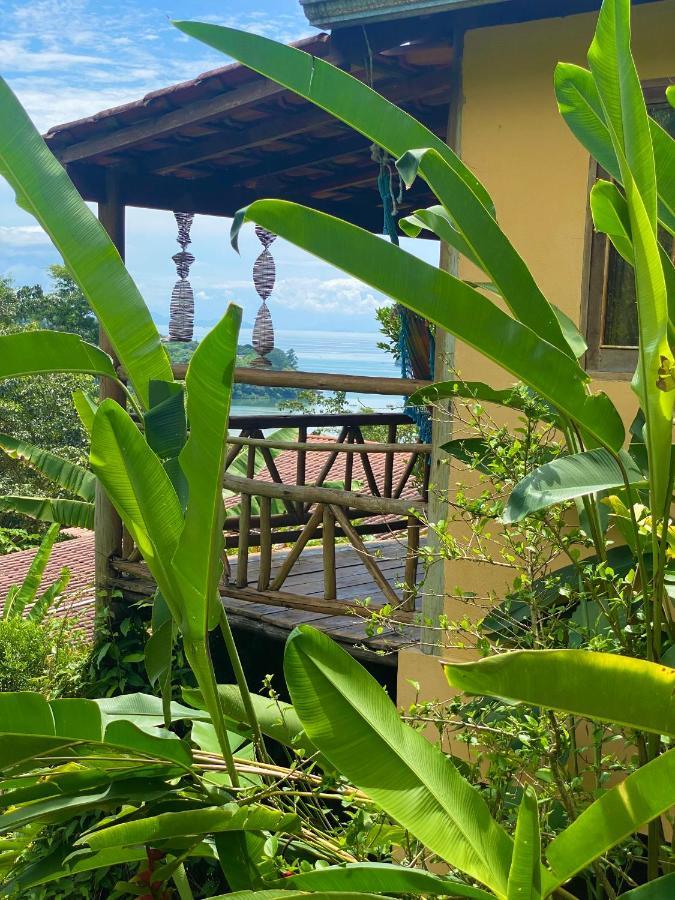 Casa Tambor باراتي المظهر الخارجي الصورة