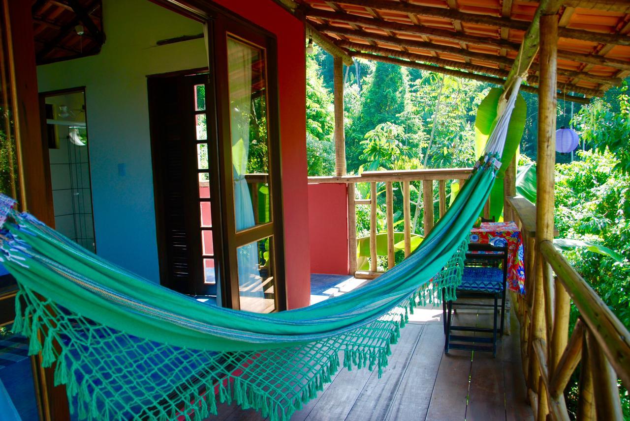 Casa Tambor باراتي المظهر الخارجي الصورة