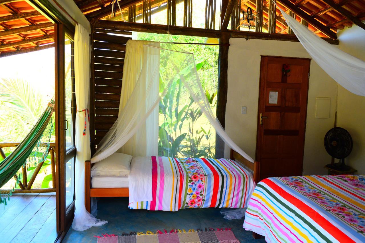 Casa Tambor باراتي المظهر الخارجي الصورة